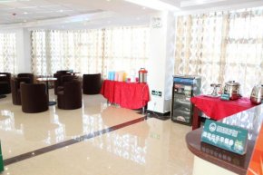 Gemeng Langfang Wen'an County Economic Development Zone Fengli Road Hotel